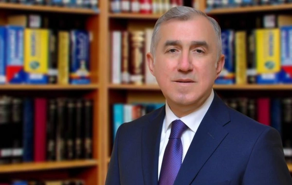 Naxçıvanın iqtisadiyyat nazirinin müavini vəzifəsindən azad olunub