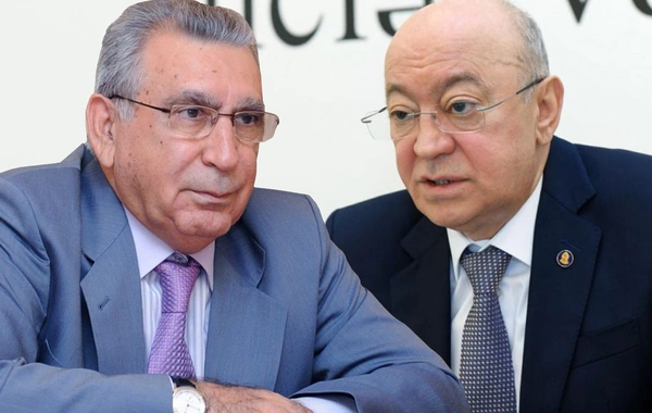 Kəmaləddin Heydərov Ramiz Mehdiyevin qohumunu təqaüdə göndərdi
