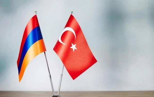 NTV: Türkiyə və Ermənistan rəsmiləri gələn həftə görüşəcək