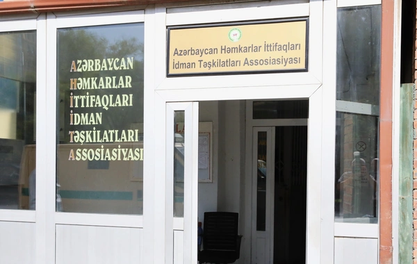 AHİK sədri Sahib Məmmədov qurumun tabe təşkilatlarında olub, mövcud vəziyyətlə maraqlanıb