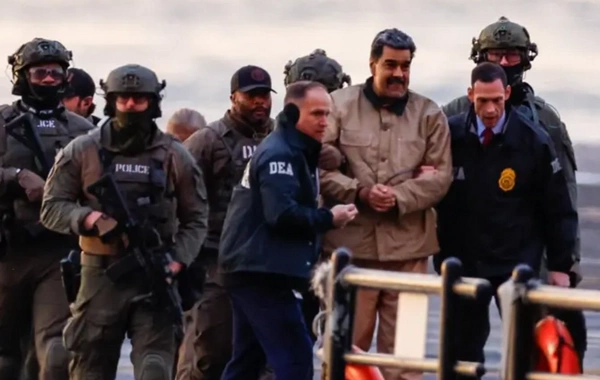 Maduro işi üzrə növbəti məhkəmə iclası martın 17-si keçiriləcək