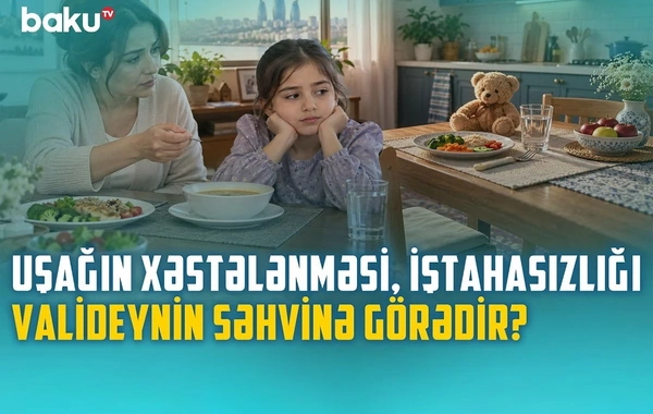 Peyvəndlər və antibiotiklərlə bağlı: Hansı hallarda zəruridir?