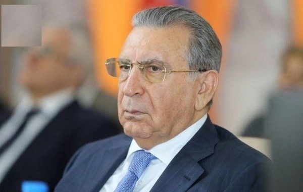 Ramiz Mehdiyevin adı Təhlükəsizlik Şurasının saytından SİLİNDİ
