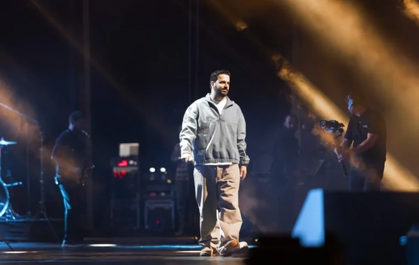 Orxan Zeynallı: Həyatımda qazandığım uğurların heç birində atam yanımda olmayıb