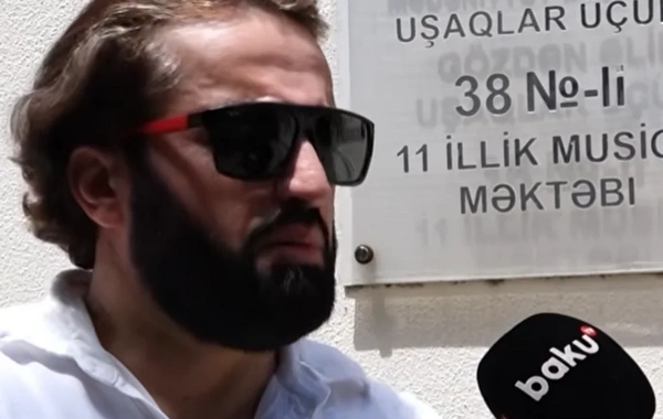 Əlilliyi olan gəncin işə qəbul olunmaması iddiasına rəsmi CAVAB
