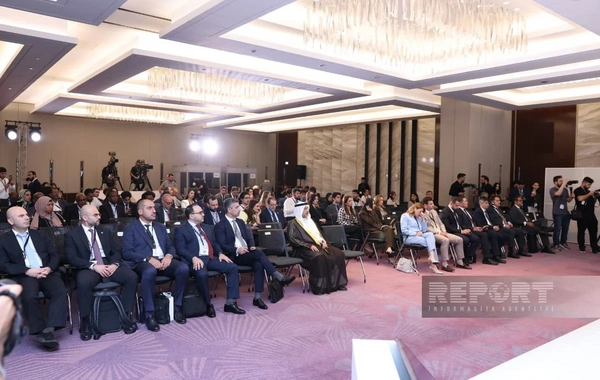 IsDB-nin İllik Toplantısı çərçivəsində yeni sənədlər imzalanıb