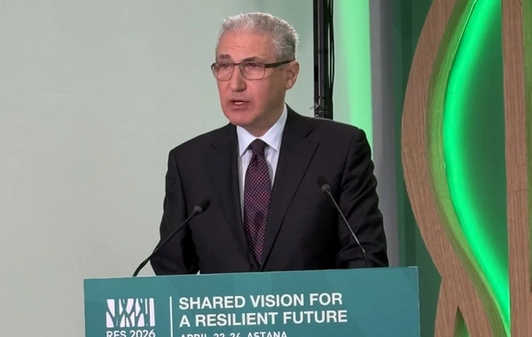 Muxtar Babayev: Azərbaycanda erkən xəbərdarlıq sistemləri gücləndirilir