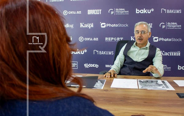 "Qaraçılar məni əhatəyə aldı, bir də gördüm ki…" - Vahid Məcidovla MÜSAHİBƏ