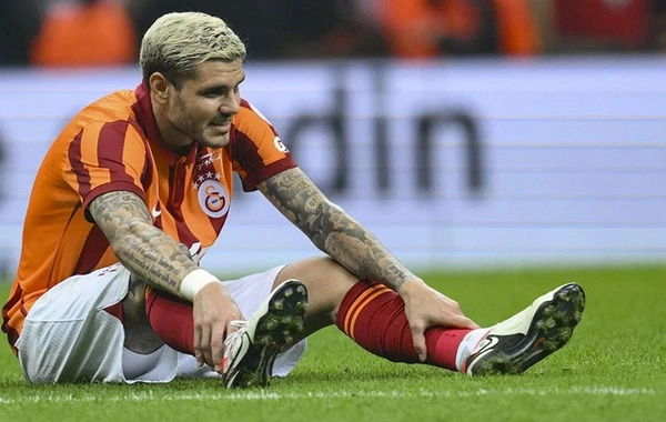 Mauro İkardi karyerasını İtaliyada davam etdirə bilər