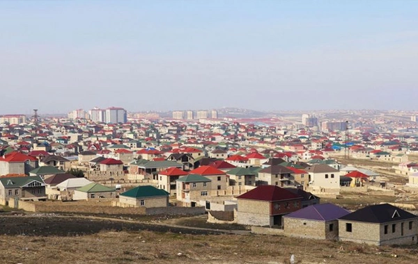 Nigar Alimova: Bələdiyyələrin torpaq sənədləşməsi səlahiyyətləri məhdudlaşdırılıb