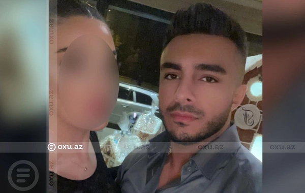 İş xanımı ilə fitnesçinin 550 minlik qalmaqalı böyüyür: "Pasportlarda möhürlər var"