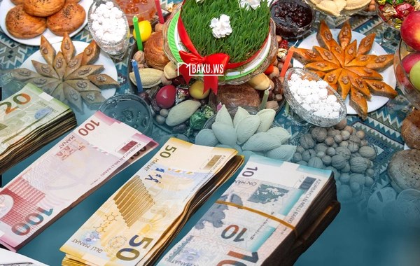 Bayram bazarlığı neçəyə başa gələcək? - QİYMƏTLƏR