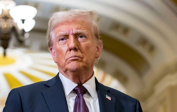 Tramp ABŞ-nin ən böyük düşmənini açıqladı