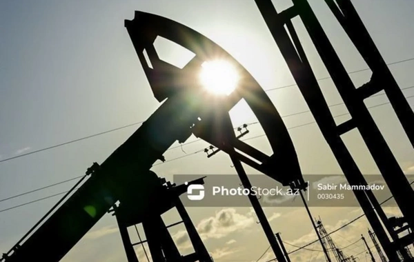 "Brent" markalı neftin qiyməti 90 dolları ötüb