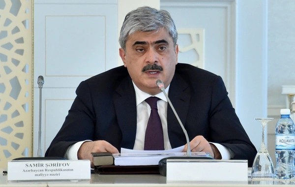 Şərifov: Birgə Komissiyanın 9-cu iclası Bakı və Ər-Riyad arasında əməkdaşlığa mühüm töhfə verəcək