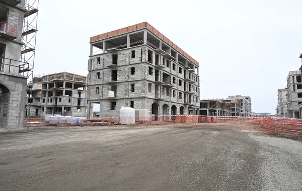 Ağdamda abadlıq işləri görüləcək - 4,1 milyonluq LAYİHƏ