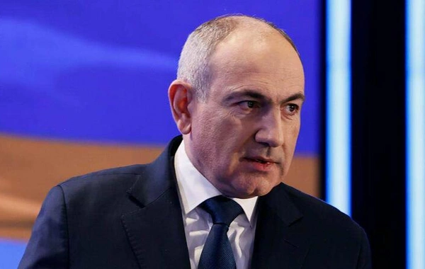 Paşinyan Bakı ilə danışıqlar üzrə sənədlərin ilin sonuna qədər dərc olunma səbəbini açıqlayıb