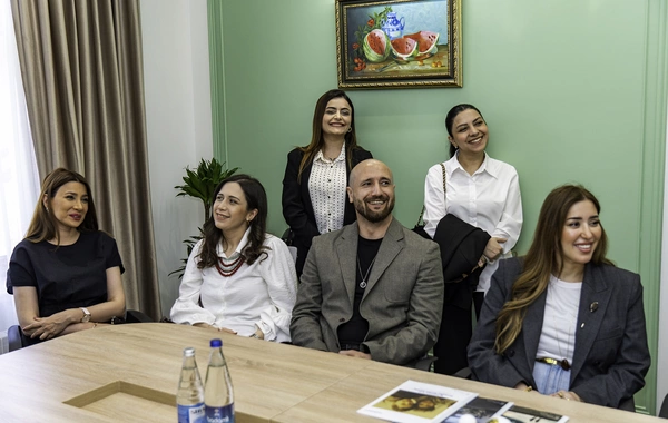 Bakıda Beynəlxalq standartlara cavab verən Kliniki Psixologiya Mərkəzi - "Mayak"