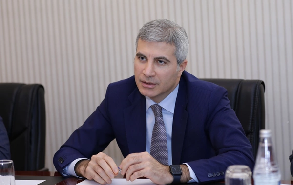 Mədəniyyət Nazirliyinin Aparat rəhbəri işdən çıxarılıb? - RƏSMİ