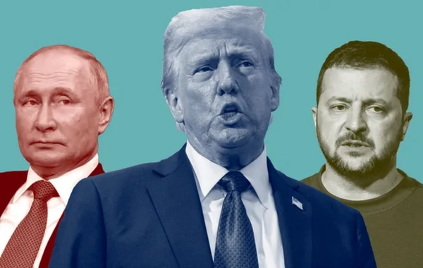 Трамп положил глаз на Украину: от чего отказывается Зеленский и уместен ли торг?