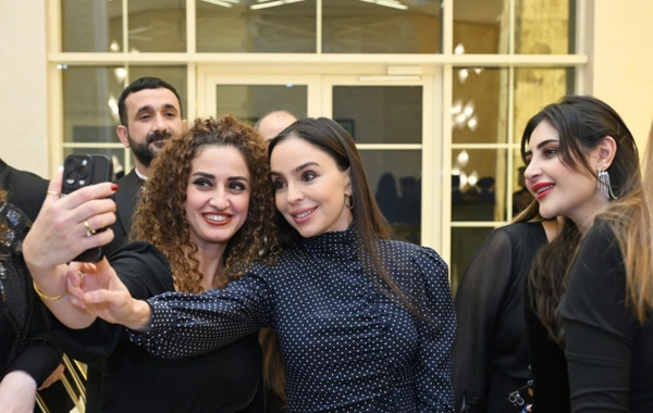 Qəbələdə "Qış nağılı" II Beynəlxalq Musiqi Festivalının açılışı olub