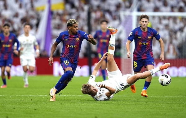 Realın müdafiəçisi çinlilərdən üzr istədi