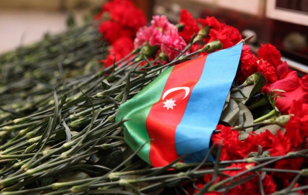 Sabah I Qarabağ müharibəsinin daha bir itkin-şəhidi dəfn olunacaq