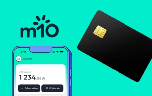 m10 və bir sıra ödəniş sistemlərində PROBLEM YARANDI