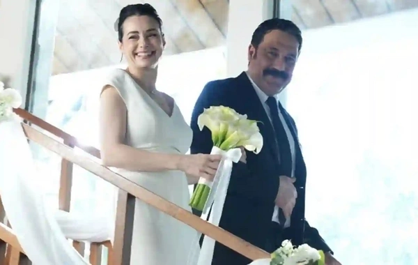 Bu türk serialı FİNAL EDİR