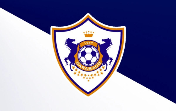 A footballer from Qarabag has moved to a Turkish club