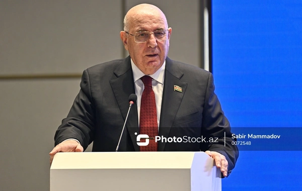 Əhliman Əmiraslanov: "Dərman vasitələri cəmiyyətimizi narahat edən məsələdir"