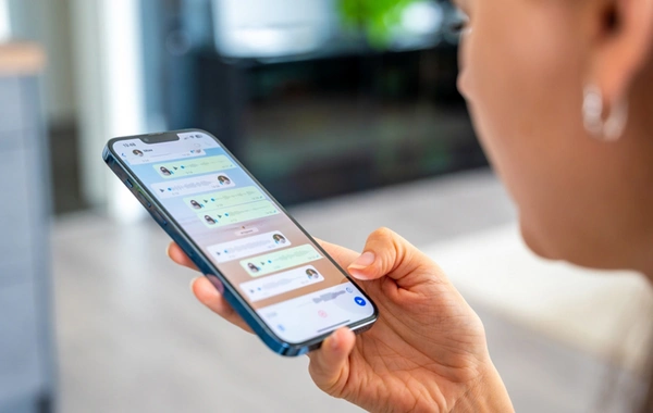 iPhone işlədənləri SEVİNDİRƏCƏK YENİLİK - WhatsApp-da...