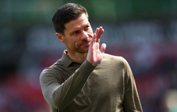 Çelsi Xabi Alonso ilə danışıqlara başlayıb