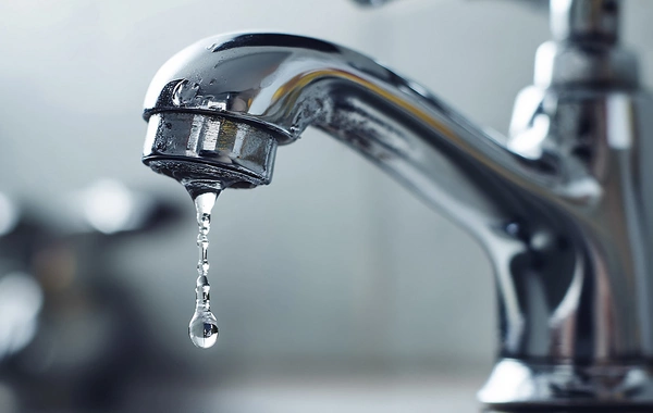 К сведению граждан: на некоторых территориях не будет воды