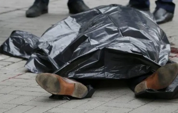 Mingəçevirdə müəmmalı ÖLÜM: meyitini gecə küçədən tapdılar