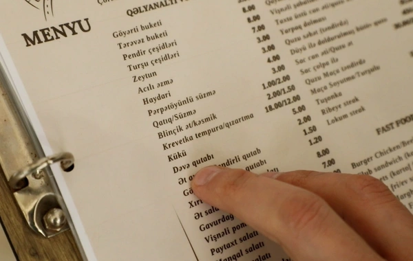 AQTA Sumqayıtda "dəvə qutabı" satan obyektlərdə reyd keçirdi