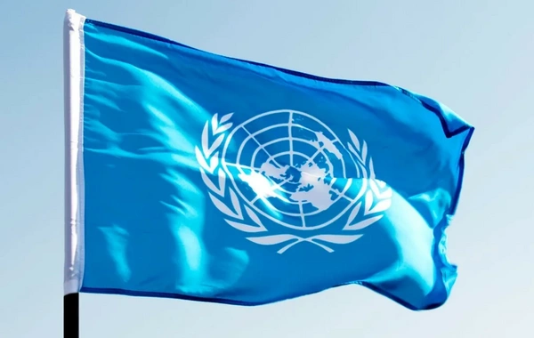 UN welcomes negotiations between Azerbaijan and Armenia