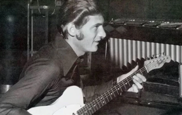 Musiqi dünyasının əfsanəsi vəfat etdi