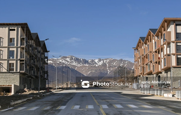 Kəlbəcərdəki hərbi hospital müvəqqəti olaraq mülki vətəndaşlara da xidmət göstərəcək