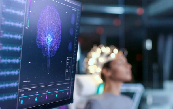 Немецкий физик предположил, что сознание рождается не в мозге