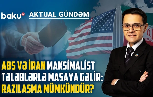 İslamabadda danışıqlar uğursuz olarsa, nə baş verəcək?