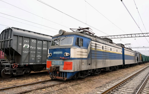 Azərbaycandan tranzit keçməklə Ermənistana buğda göndəriləcək