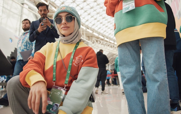 7 дней в "Городе молодёжи мира": Россия создаёт глобальную площадку для открытого диалога и партнёрств молодых лидеров