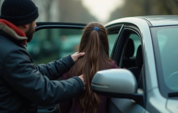 Приехавшую к бабушке в гости девушку похитили: стали известны подробности