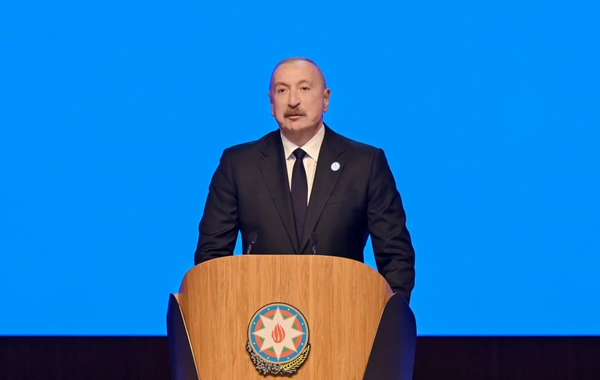 Prezident İlham Əliyev: Heydər Əliyevin hakimiyyətə qayıtması xalqın tələbi idi