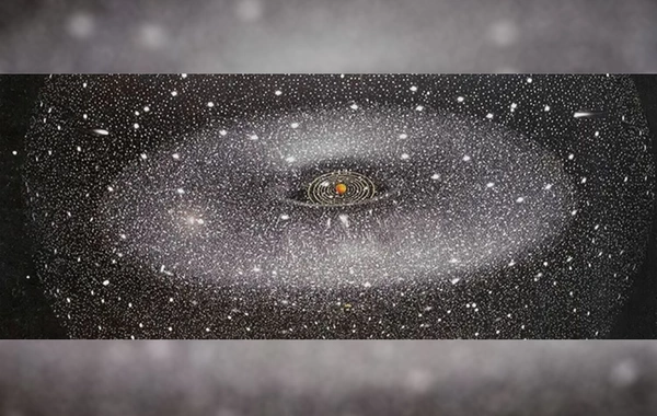 Scientists have uncovered the mysterious force that helped assemble the Solar System