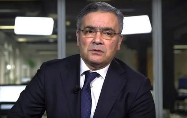 Azərbaycanın İsveçrədəki səfiri geri çağırılıb
