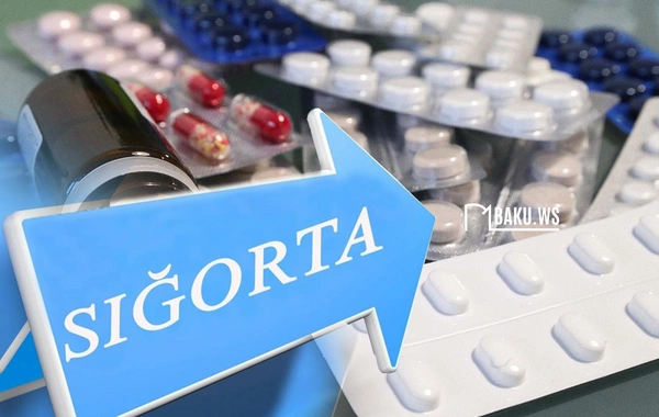 Bu xəstəliklərin əməliyyatları və DƏRMANLARI SIĞORTAYLA olacaq - RƏSMİ AÇIQLAMA