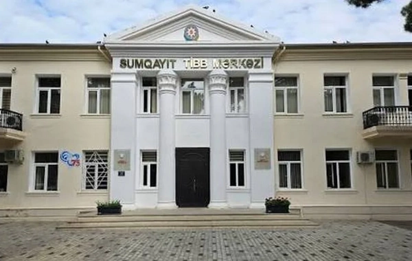 Sumqayıtda 13 tibb işçisi bir gündə işdən çıxarıldı - Aralarında baş həkimlər də var
