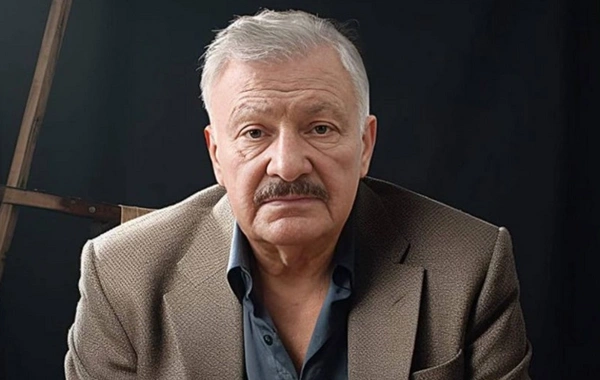 Xalq artisti Hacı Murad Yagizarov vəfat edib